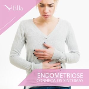 Read more about the article Endometriose: conheça os sintomas