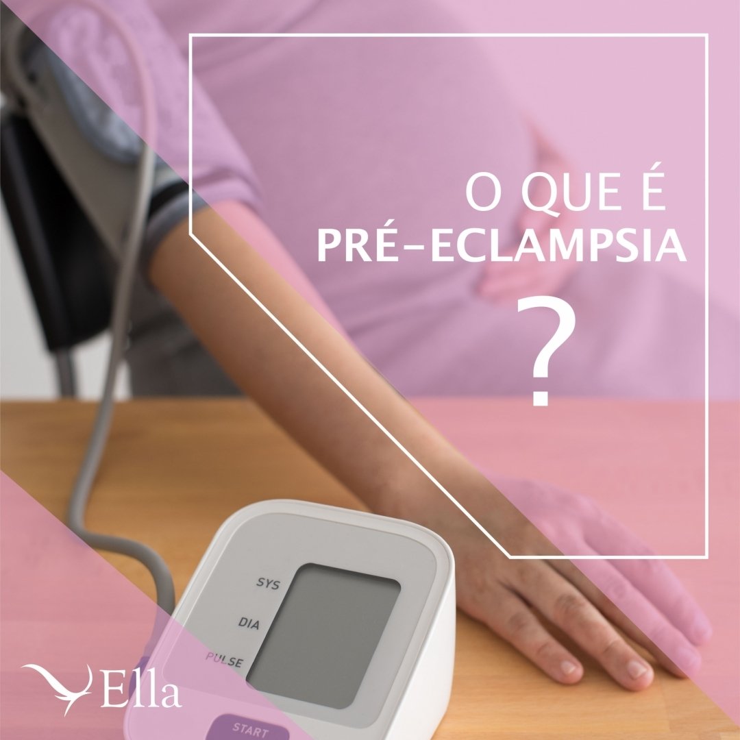 Read more about the article O que é pré-eclâmpsia?