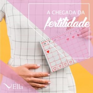 Read more about the article A chegada da fertilidade