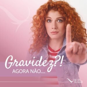 Read more about the article Gravidez agora não