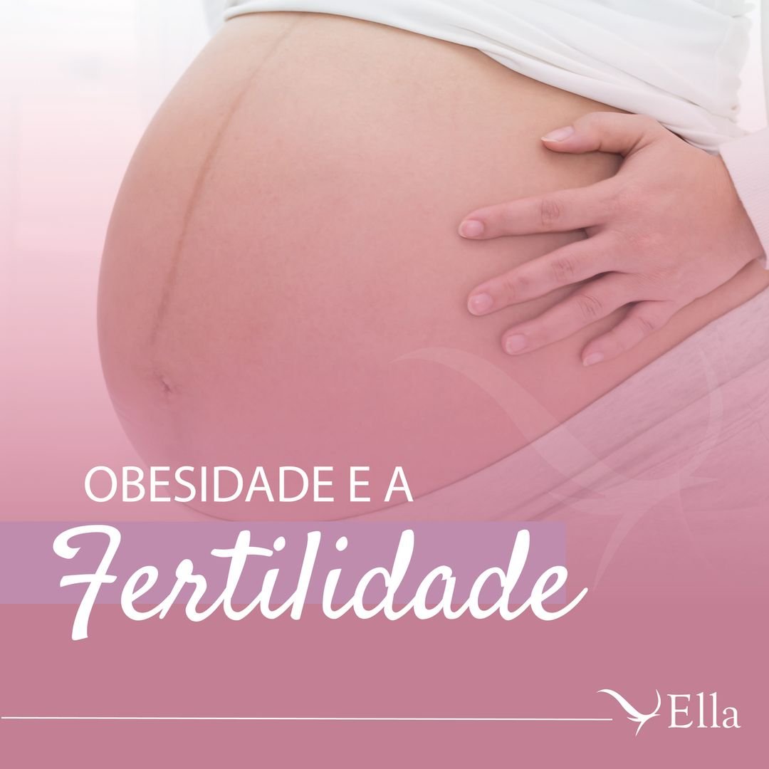 Read more about the article Obesidade e fertilidade